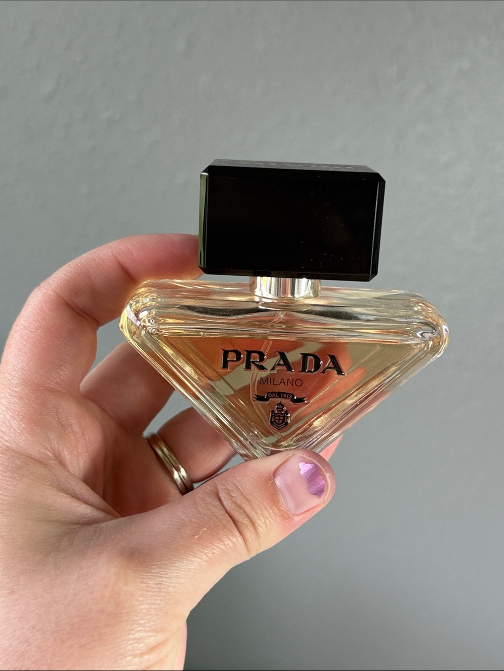 Prada Milano Eau de Parfum - Picture 8 of 9
